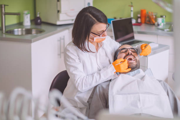 Best Urgent Care for Lost Fillings or Crowns in Aurora, MN