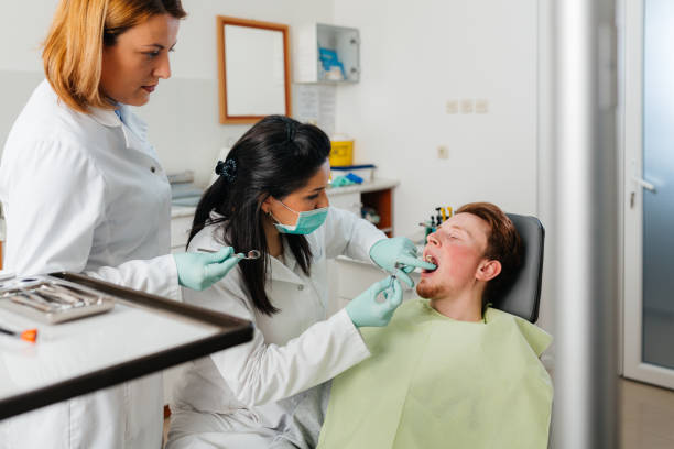 Best Emergency Treatment for Dental Infections or Abscesses in Aurora, MN