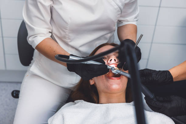 Best Emergency TMJ Treatment in Aurora, MN