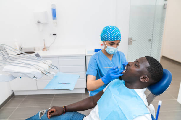 Best Emergency Dental Care for Broken or Chipped Teeth in Aurora, MN